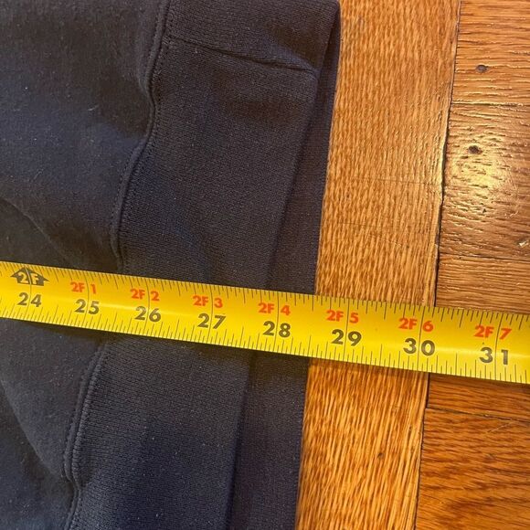 Y2K Buffalo State hoodie - Picture 5 of 5